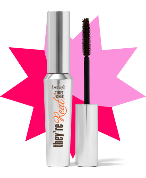 They're Real! Tinted Primer