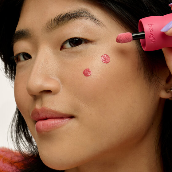 Pump applicator up & down