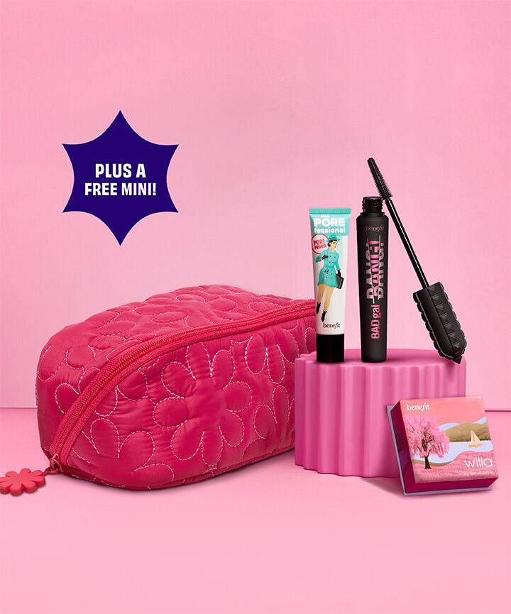 Brows Set Builder