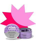 The POREfessional Deep Retreat