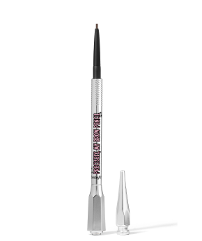 Precisely, my brow pencil