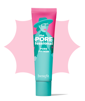 The POREfessional
