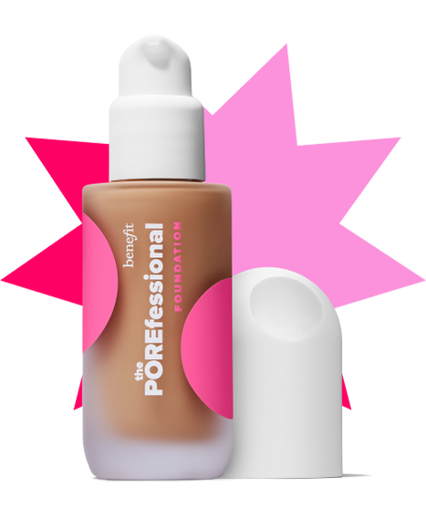 The POREfessional Foundation