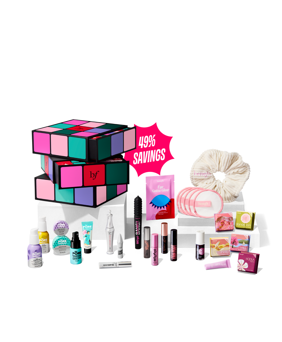 Benefit Cosmetics