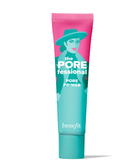 The POREfessional