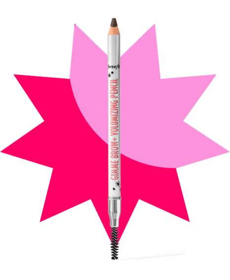 Gimme Brow+ Volumizing Pencil