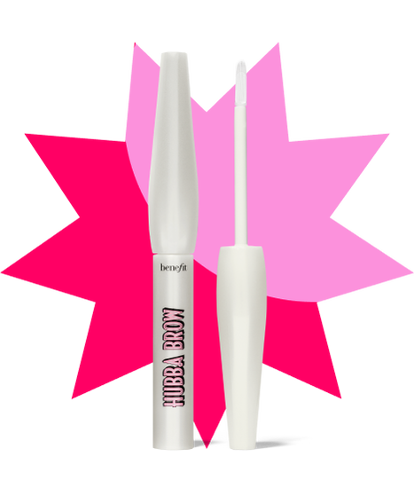 Hubba Brow