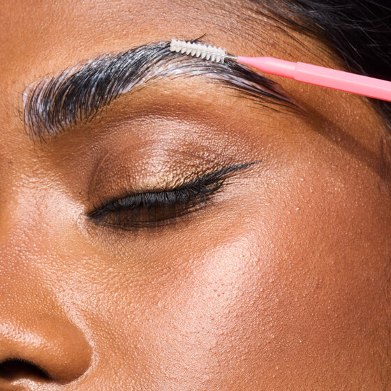Brow Lamination model