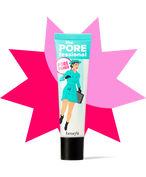 The POREfessional