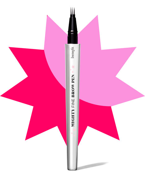 Mighty Fine Brow Pen