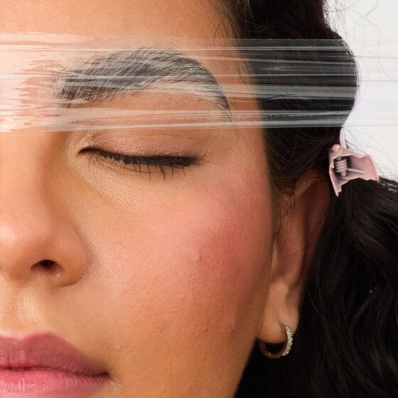 Brow Lamination model
