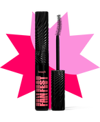 Fan Fest Mascara