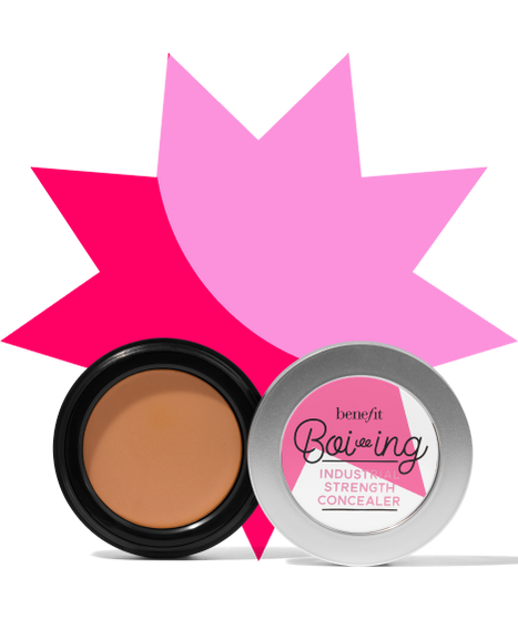 Boi-ing Industrial Strength Concealer 