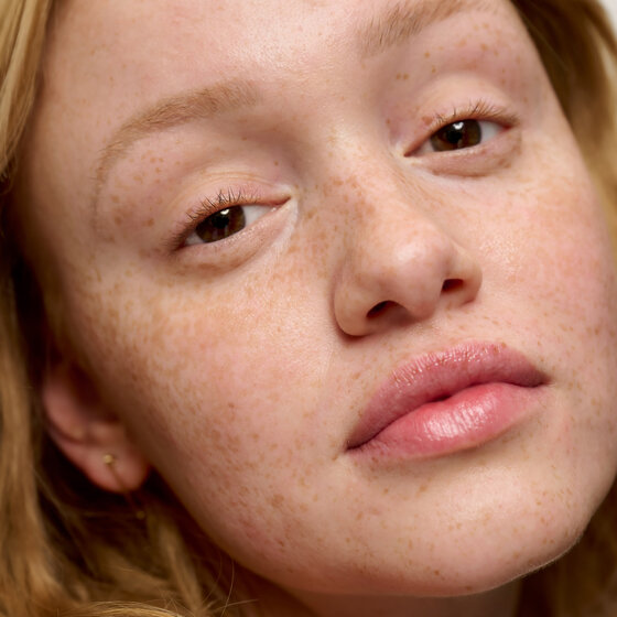 Model after applying Smooth Sip