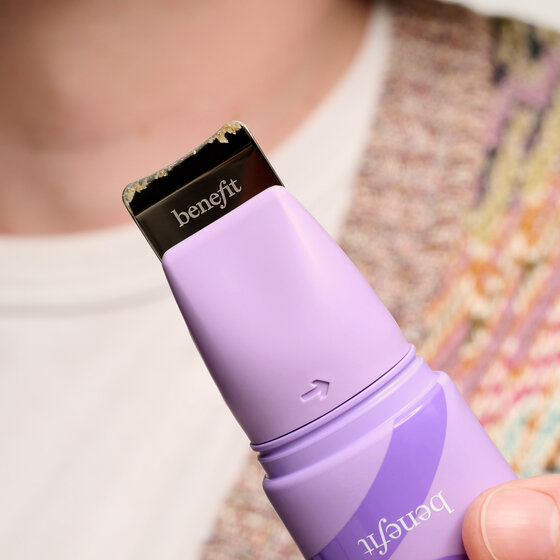 Model holding Degunker tool