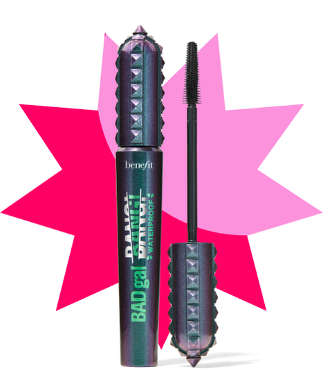 BADgal BANG! Waterproof