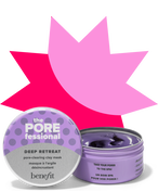 The POREfessional Deep Retreat