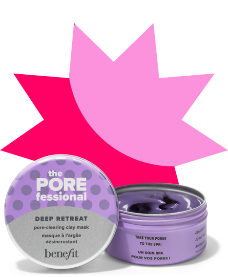 The POREfessional Deep Retreat