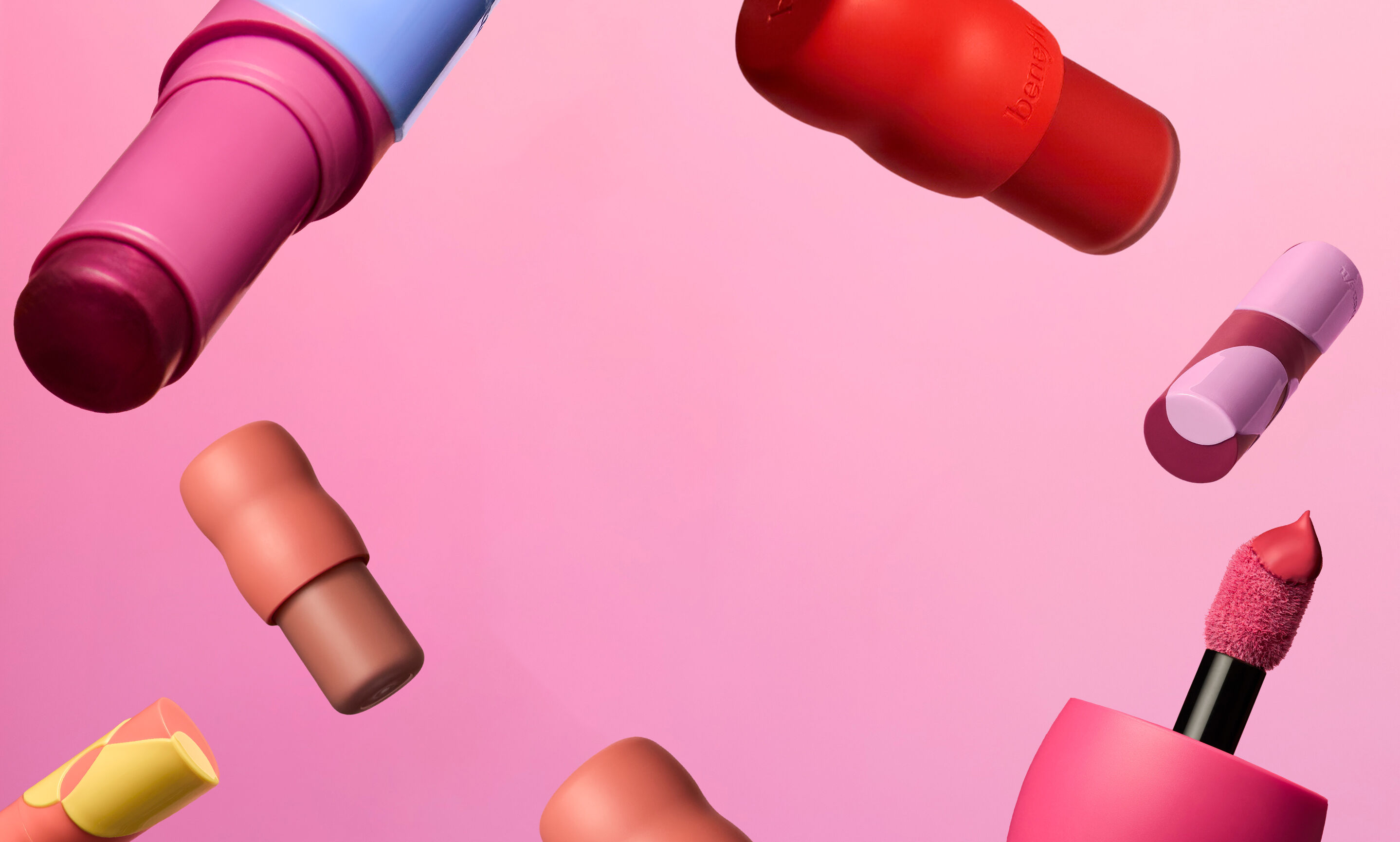 This is you on colour