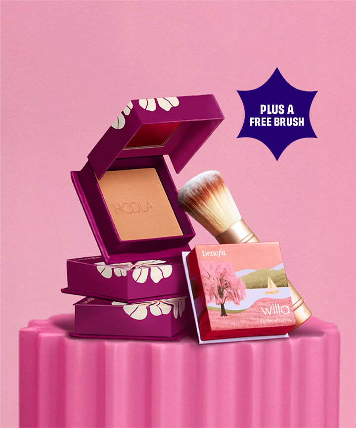 Build Your Own Cheek Set!