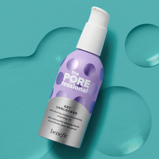 The POREfessional Get Unblocked