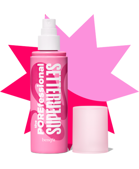 The POREfessional: Super Setter