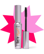 They're Real! Mascara