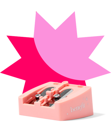 All-Purpose Pencil Sharpener