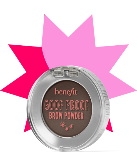 Goof Proof Brow Powder