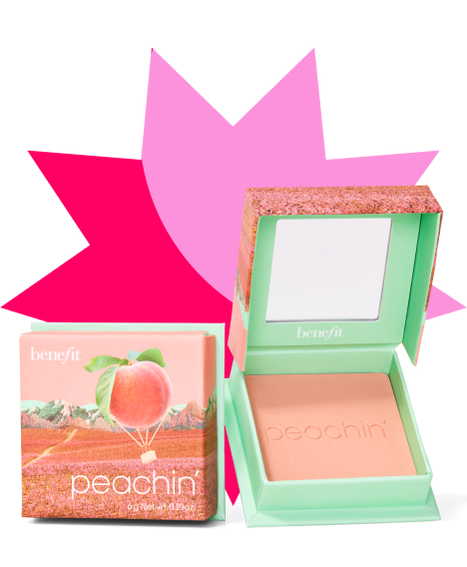 Peachin&rsquo;