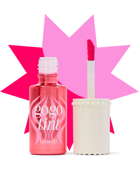 Gogotint Cheek & Lip Stain
