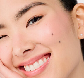 No Makeup Makeup Look: Step-by-Step