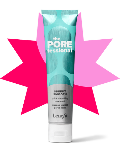 The POREfessional Speedy Smooth