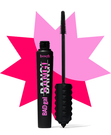 BADgal BANG!