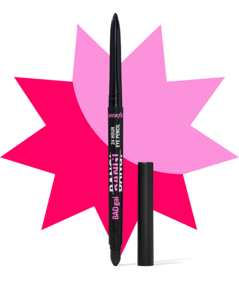 BADgal BANG! 24-HR Pencil