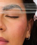 Brow Lamination