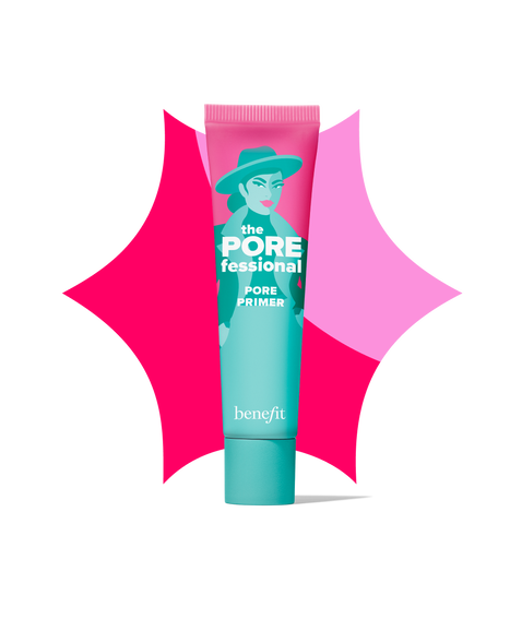 The POREfessional