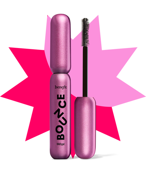 BADgal Bounce mascara