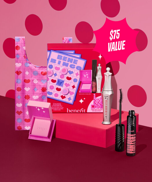 Benebingo set