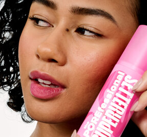 What Does Setting Spray Do?