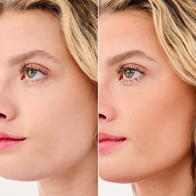 Hoola Before and After