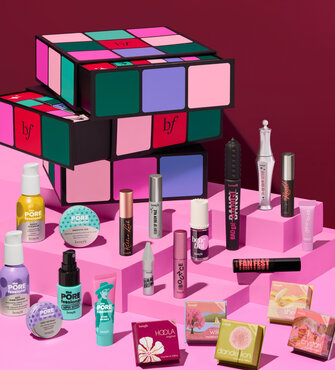 Glam Cube Advent Calendar products