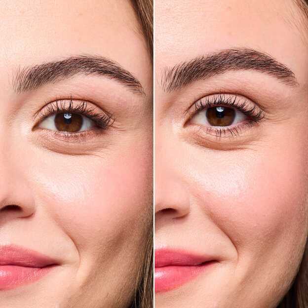 Tint before and after model