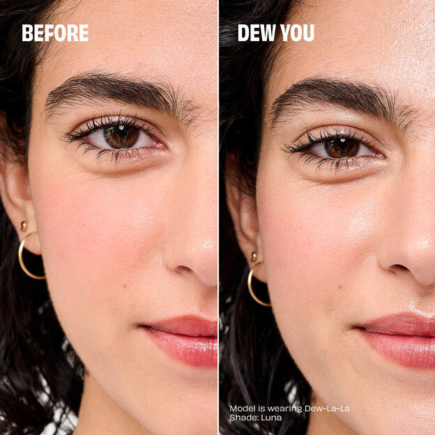 Dew the Benetint