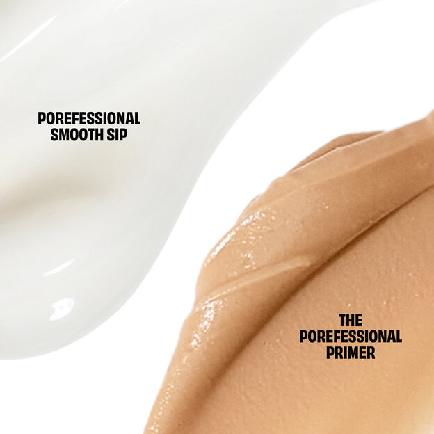 Smooth Pores 101