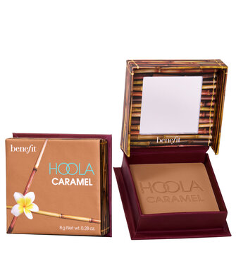 Hoola Matte Bronzer