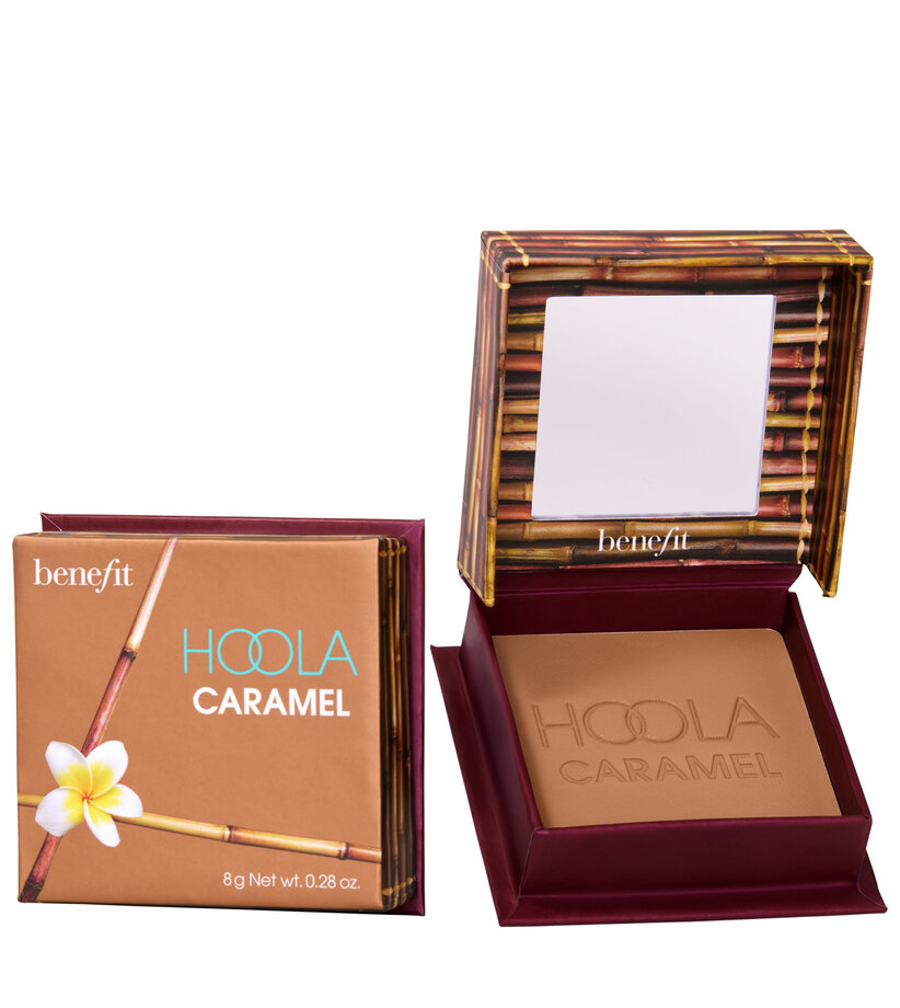 Hoola Matte Bronzer