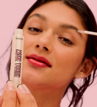 Hubba Brow