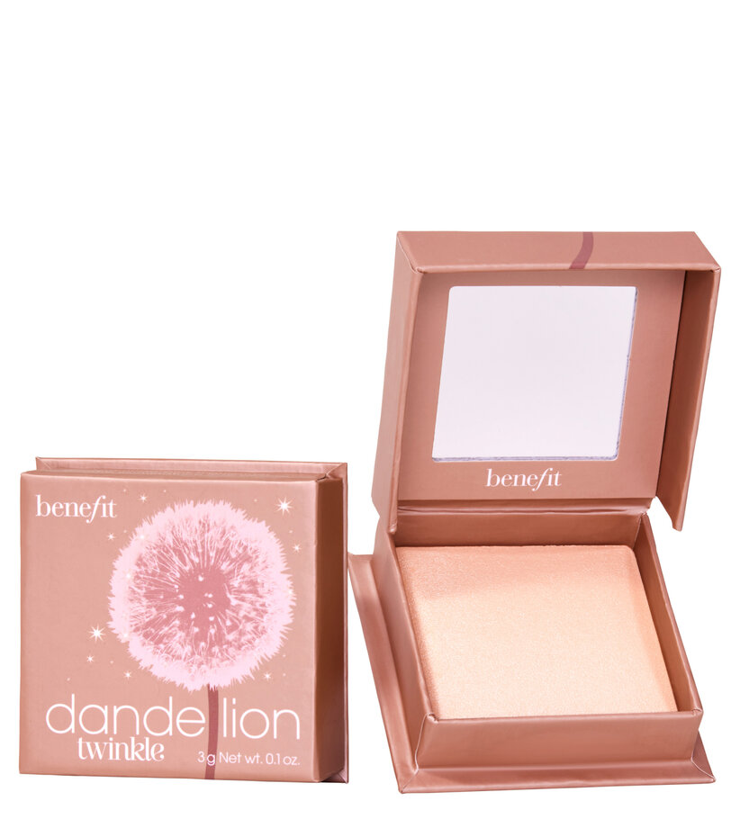 Dandelion Twinkle