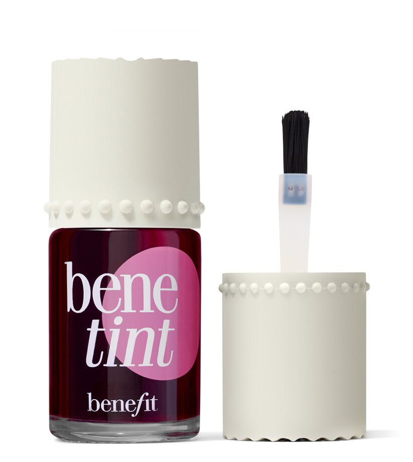 Benetint Original Size